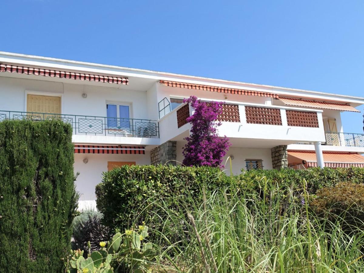 Apartment Riva Bella-3 By Interhome Cavalaire-sur-Mer Exterior photo