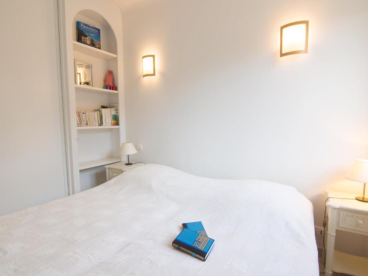 Apartment Riva Bella-3 By Interhome Cavalaire-sur-Mer Exterior photo