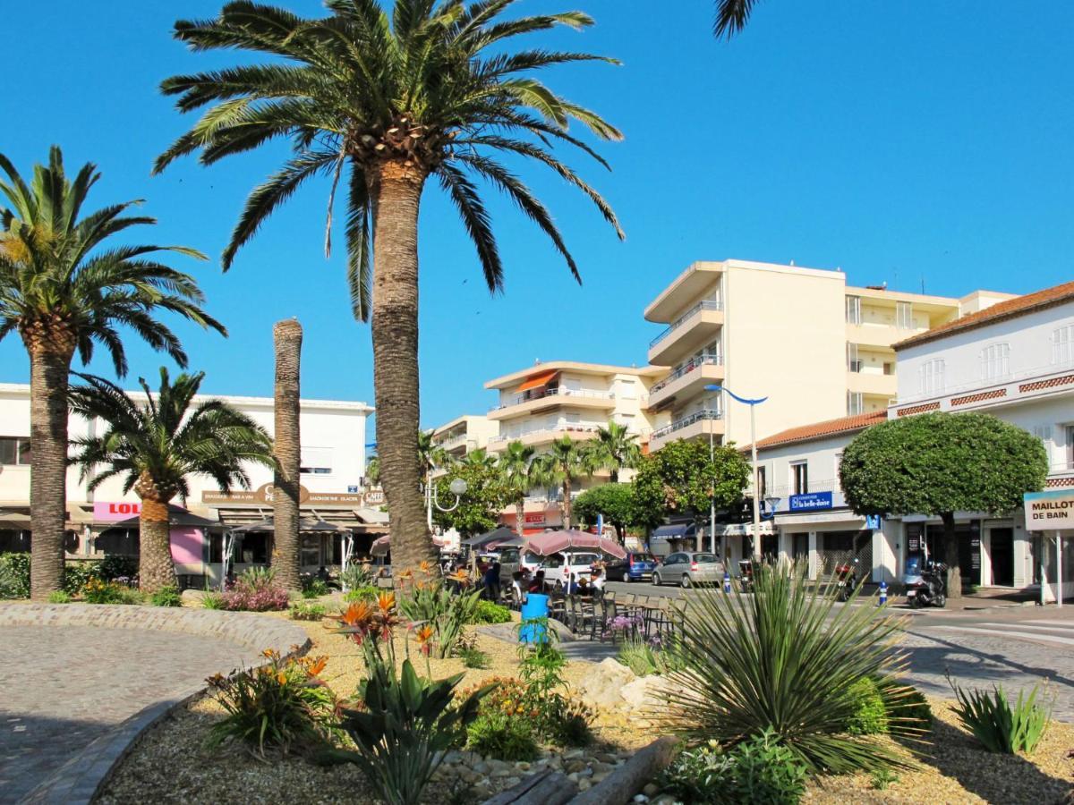 Apartment Riva Bella-3 By Interhome Cavalaire-sur-Mer Exterior photo