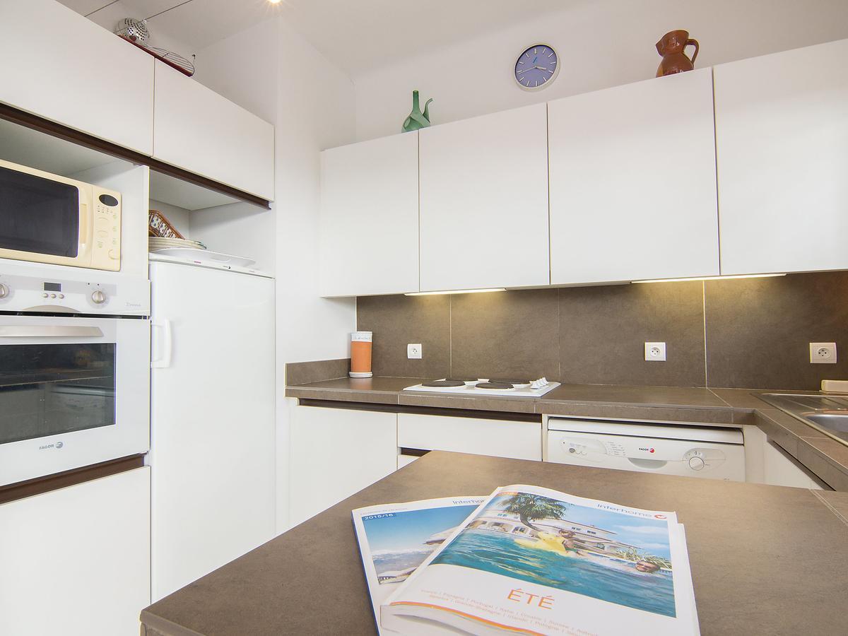 Apartment Riva Bella-3 By Interhome Cavalaire-sur-Mer Exterior photo