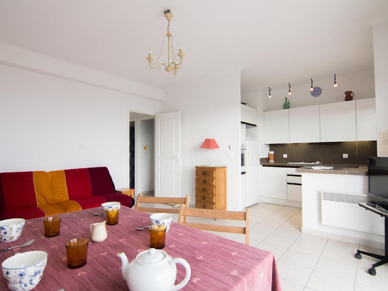 Apartment Riva Bella-3 By Interhome Cavalaire-sur-Mer Exterior photo
