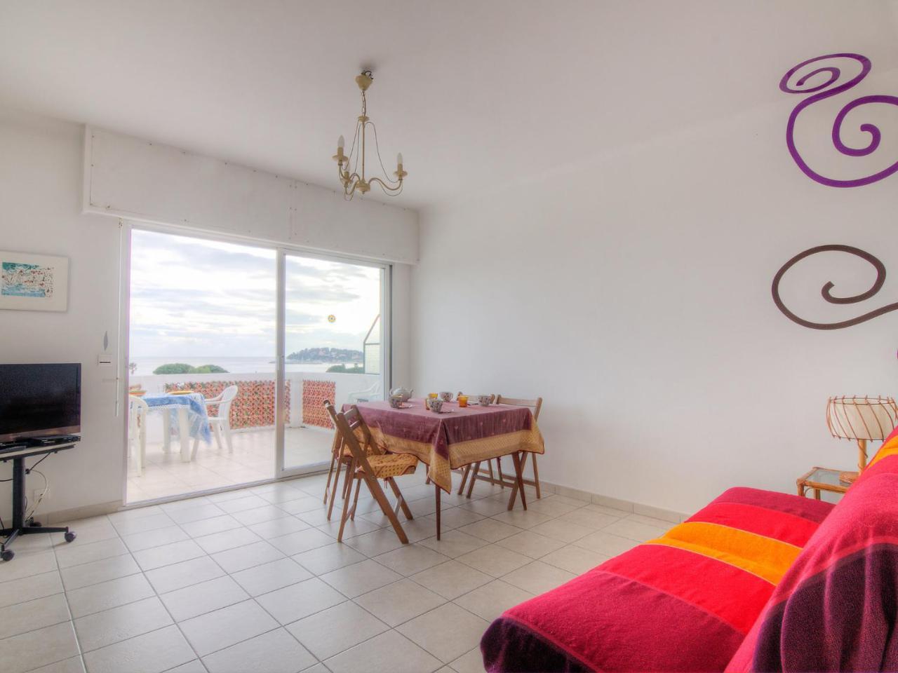 Apartment Riva Bella-3 By Interhome Cavalaire-sur-Mer Exterior photo